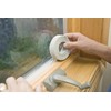 Weatherstrip, 45 ft, Gray