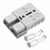 10Pcs Anderson Style Plug Connectors 50 AMP 12-24V 6AWG DC