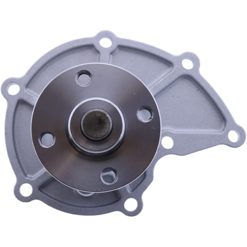 Solarhome New Water Pump Insert Only 16110-78156-71 with Gasket Compatible