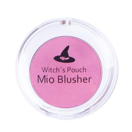 Witch's Pouch Mio Brusher, 10 Lily Violet,