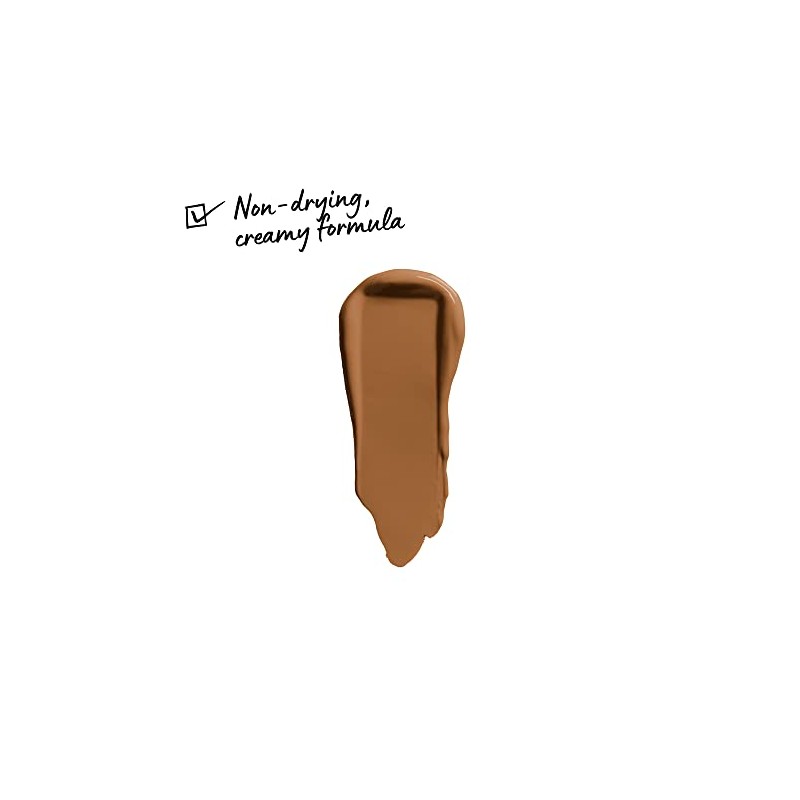 NYX PROFESSIONAL MAKEUP Can't Stop Won't Stop Contour Concealer, 24h