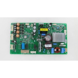 CoreCentric Remanufactured Refrigerator Electronic Control Board Replacement for LG EBR75234708