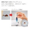 [Set Product] One Patch Stamp Green (Ta-PSM10G) & Refill Sticker