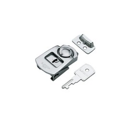 Sugatsune Kogyo PN-51 Stainless Steel Small Tineli Fastener (with Spring)