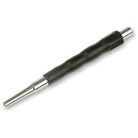 Bahco SB-3732-2.5-125 Nail Driver with 2 mm Plastic Handle in Self-Service Packaging, Multi-Colour