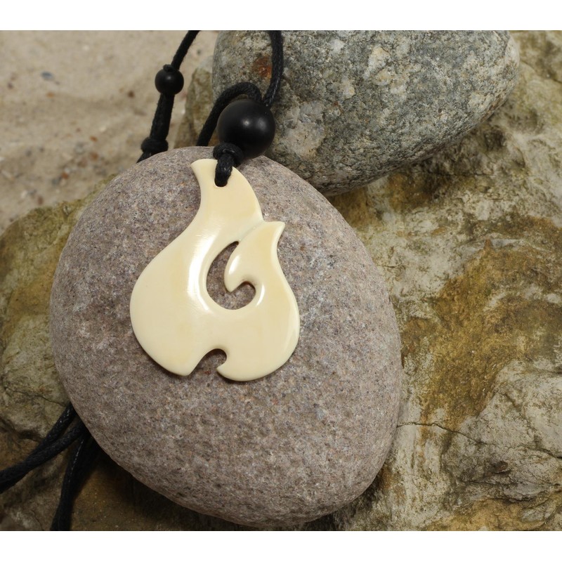 Felex Jacy Leather Necklace Surfer Native American Jewellery Friendship Chain
