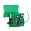 iFJF P-711 Refrigerator Control Circuit Board Replacement for 2-Way and