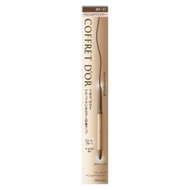 Coffredor BR-37 Framing Pencil Eyeliner (Old Model) Brown