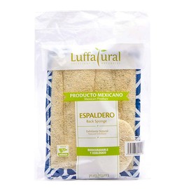 Esponja de Baño Luffatural Estropajo Natural