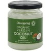 Clearspring Organic Virgin Coconut Oil 200ml (Case of 6)