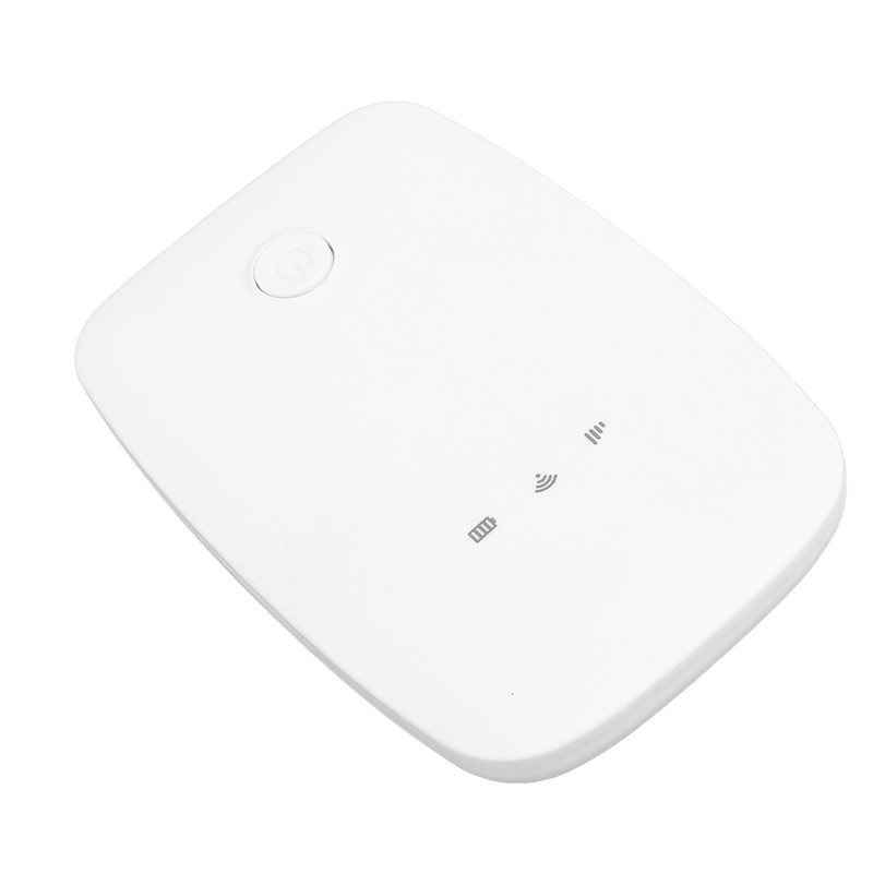 4G LTE Mobile Hotspot Download 150Mbps Connects Up to 10