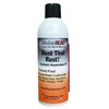Fluoramics' Bust That Rust! Penetrating Oil, Loosen Rusted Nuts and