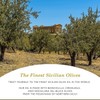 Barbera Frantoia Sicilian Extra Virgin Olive Oil, 33.8-Ounce (Pack of