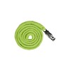 HKM Strick-2788 Neon Green, Length 180 cm
