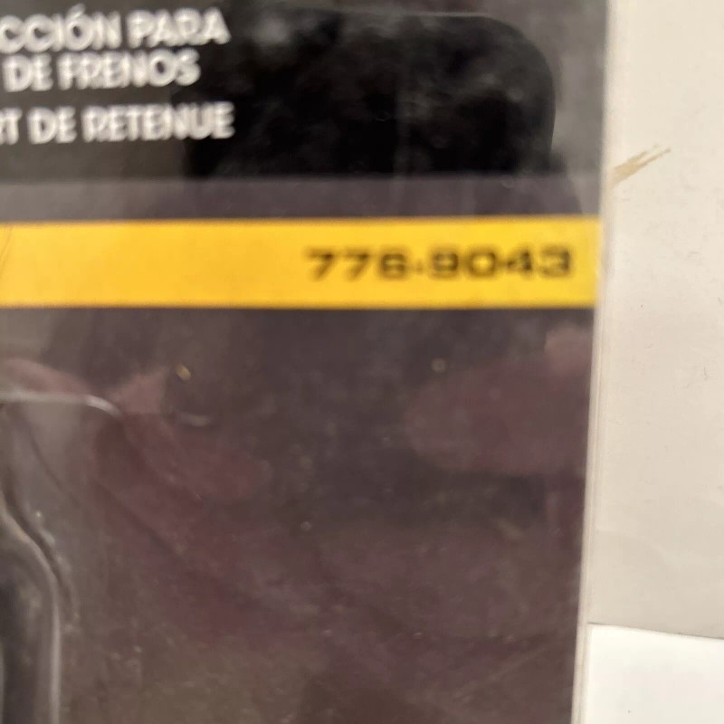 Evercraft Brake Retaining Spring Removal Tool. 776-9043, Wheel Cylinder Removal