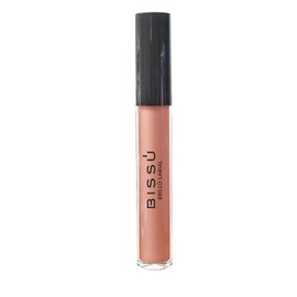 Brillo Labial Bissú Nueva Formula (Tono 02 Reluciente, 3 gr)