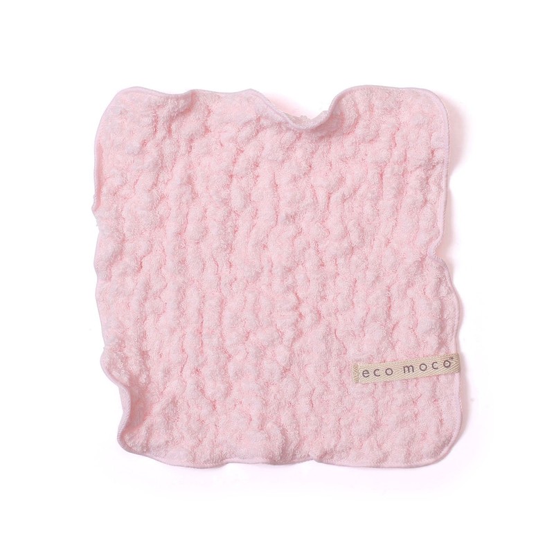 ecomoco Mokomoko Mini Handkerchief 11. Pigy MOHT-11