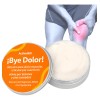 Crema Para Dolor Muscular Y Artritis Con Magnesio Y Msm Sin Fragancia