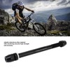 CYSFETENA Aluminium Roller Trainer Bicycle, M12 x 142 M12 x