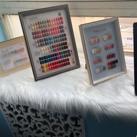 Table Runner, Modern Thanksgiving Fur Table Runners for Christmas Wedding Party Holiday Birthday Home Farmhouse Dining Coffee Table Decor Bed Runner Rug (White, 11.8x35.4 inch)