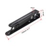 uxcell Folding Bracket 6 Inch 150mm for Shelves Table Desk