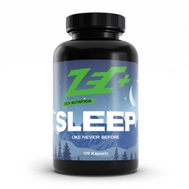 Zec+ Zec+ SLEEP, 120 Kapseln