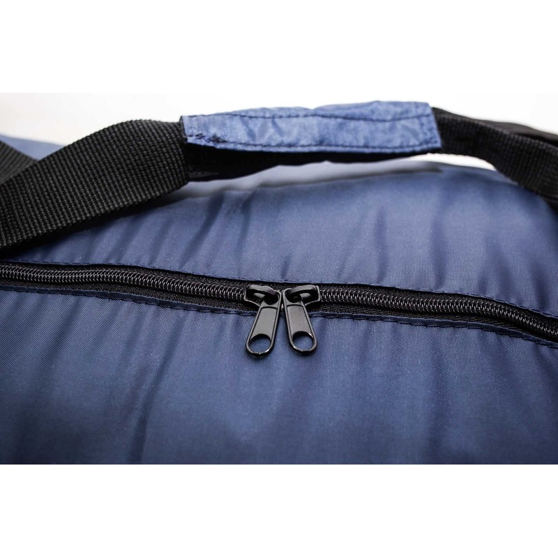 Backpack Locker - Roof Box Bag - Large Shoulder Bag
