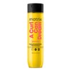 Matrix A Curl Can Dream Shampoo Shampoo de limpieza profunda