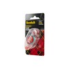 Scotch Double Sided Tape Runner, 0.27 in x 26 ft.,