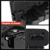 Frankberg 1 x Door Lock 7-Pin Hatchback Compatible with Tigua.n