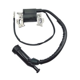 Ignition Coil Assemlby for Honda GX160 GX200 GX120 GX140 Predator 196cc 212cc 224cc 5.5HP 6.5HP Engines and generators Parts# 30500-ZE2-023 30500-ZF6-W02 30500-ZE1-073