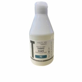 Salerm Primer Purifying Shampoo, 10.6 Ounce/300 ml