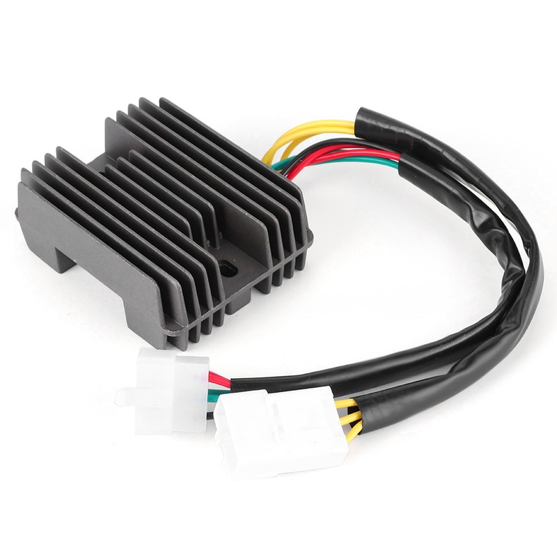 Regulator Rectifier 31600‑MCJ‑750 Fit for HONDA CBR900RR CBR929RR 2000‑2003
