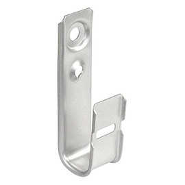 J Cbl Hook, 3/4" (50 Pack)