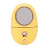 Handy Mini Mister Cute 35ml Portable Silent USB Rechargeable 200mAh