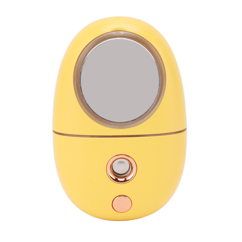 Handy Mini Mister Cute 35ml Portable Silent USB Rechargeable 200mAh