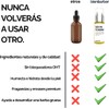 Gran Torino - Aceite Para Barba Crecimiento y Cuidado Natural