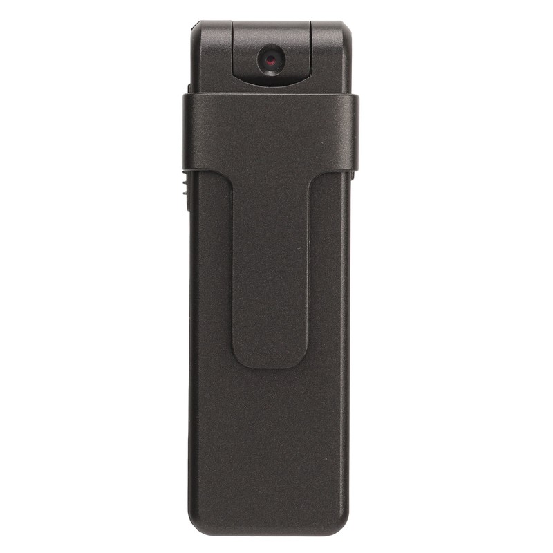 Mini Body Camera Video Recorder 1080P HD Police Body Worn