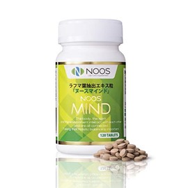 NOOS MIND