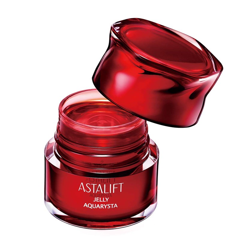 [2019 Fall Renewal] Astalift Jelly Aquarista, 1.4 oz (40 g),