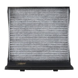 Rayten Cabin Air Filter with activated carbon Compatible withSubaru 72880-FG000,Crosstrek, Forester,Impreza,WRX,WRX STI,XV Crosstrek,CP930, CF10930, CAF1869P,