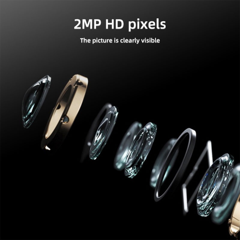 321P 1600X for IOS and Android 2 in 1 HD
