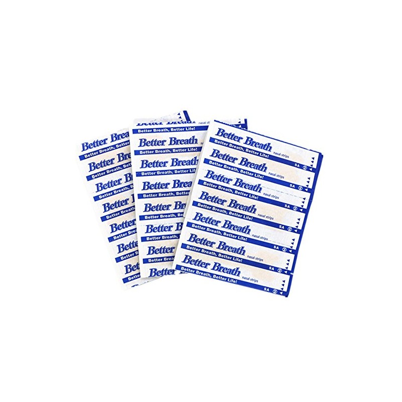 TAOPAD 鼻腔拡張テープ レギュラー(M)サイズ いびき対策 鼻づまり 睡眠 快眠 鼻呼吸促進 (100)
