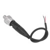 Pressure Transducer 4‑20ma Sender Stainless Steel Sensor 1/8in 27NPT Thread