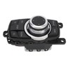 Center Console Multimedia Knob 10PIN 9206444 Media Switch Navigation Controller