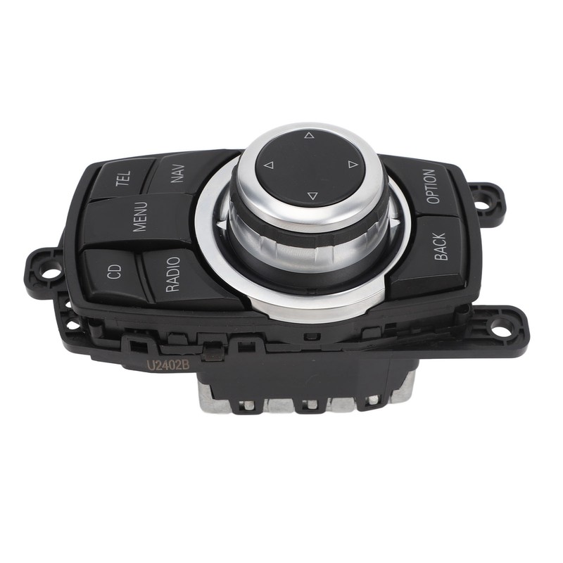 Center Console Multimedia Knob 10PIN 9206444 Media Switch Navigation Controller
