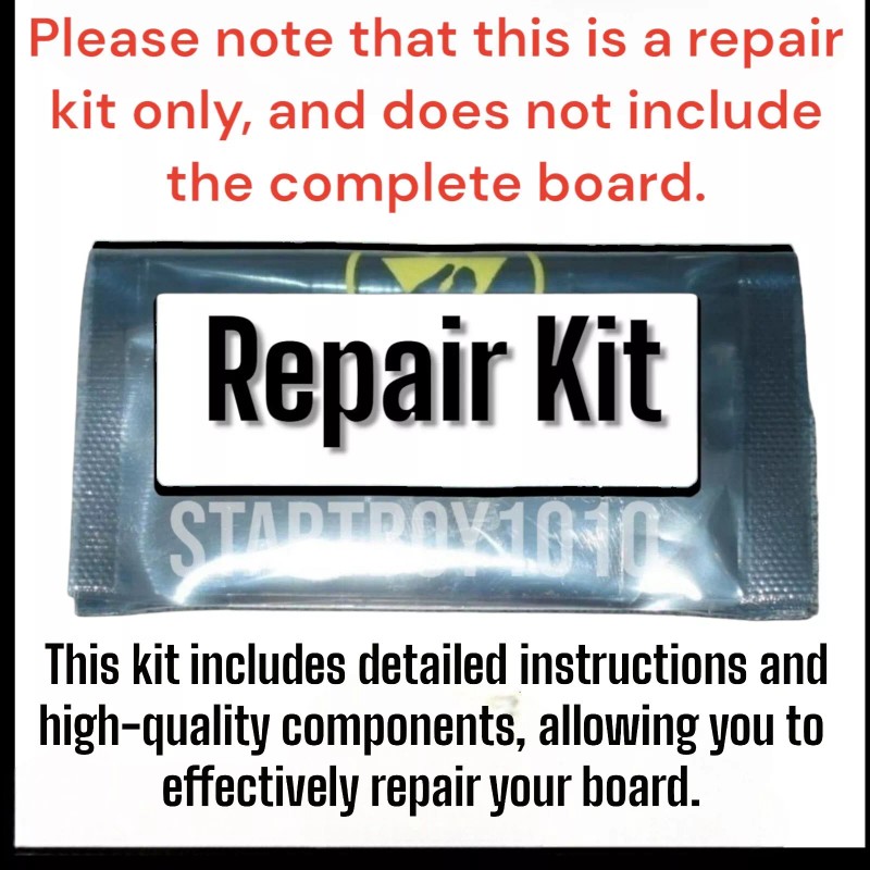 LiftMaster REPAIR KIT FOR Chamberlain, Liftmaster  41A5021-3H-315