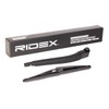 RIDEX 301W0107 Rear Wiper Arm