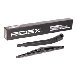 RIDEX 301W0107 Rear Wiper Arm