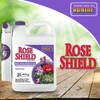 Bonide Rose Shield Spray, 128 oz Ready-to-Use, Insect and Disease